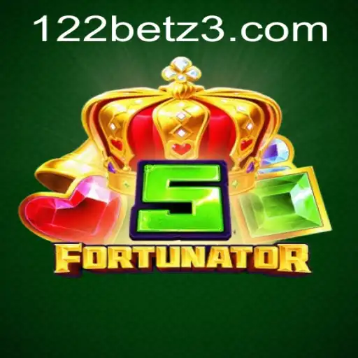 Explorando o Fascinante Mundo de 5Fortunator no 122BET.com