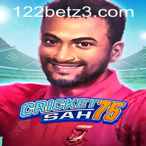 Explorando os Mistérios do CricketSah75: Um Jogo Inovador com 122BET.com