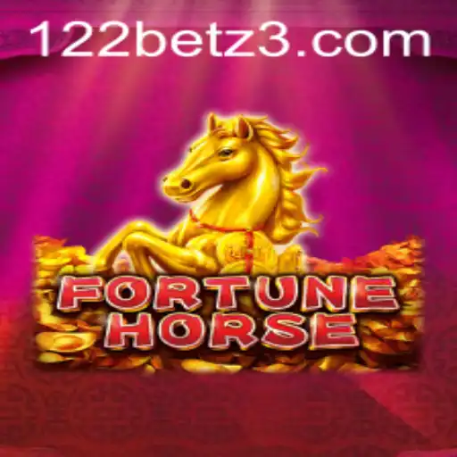 Descubra o Jogo FortuneHorse: Aventuras e Estratégias no Mundo de 122BET.com