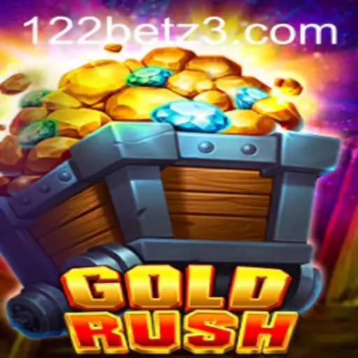 Descubra o Empolgante Mundo de GoldRush no 122BET.com