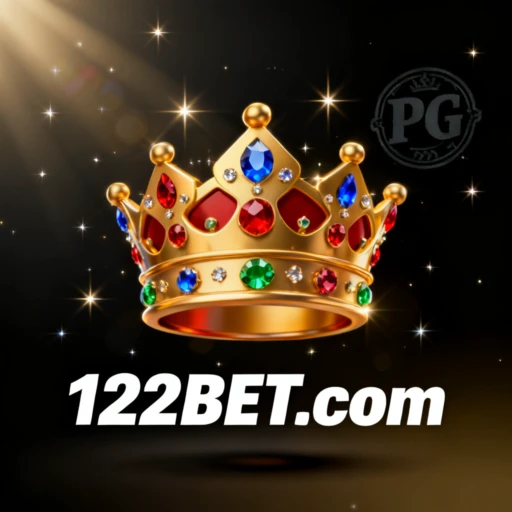 122BET.com Logo