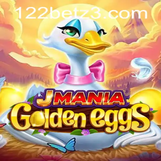 Descubra o Mundo de JManiaGoldenEggs: O Novo Fenômeno nos Jogos Online