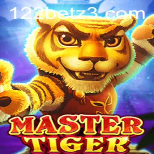 Desvendando o Mundo Emocionante de MasterTiger no 122BET.com