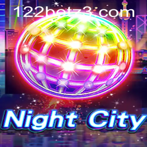 Explorando o Universo de NightCity no 122BET.com