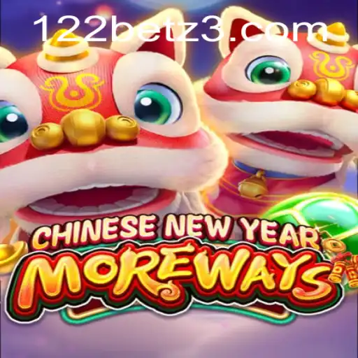 Explore o Fascinante Mundo de CHINESENEWYEARMOREWAYS no 122BET.com