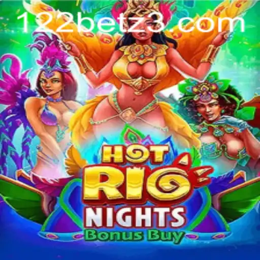 Explorando o Mundo de HotRioNightsBonusBuy no 122BET.com