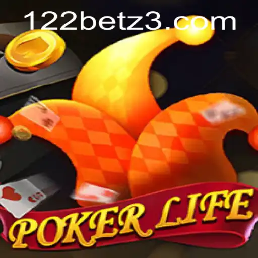 Descubra o Mundo de PokerLife com 122BET.com