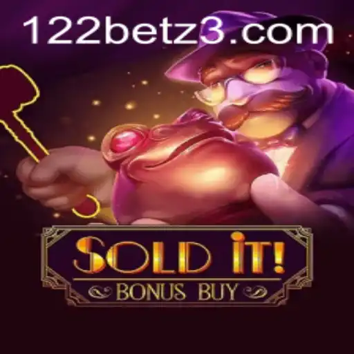 Descubra a Emoção de SolditBonusBuy no 122BET.com