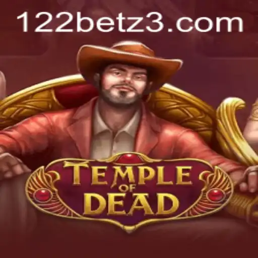 Desvendando TempleofDead: A Nova Sensação dos Jogos de Ação em 122BET.com
