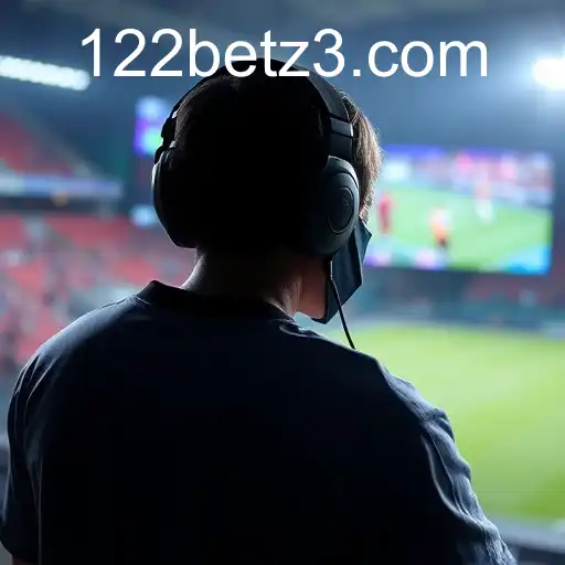 Transmissão ao vivo