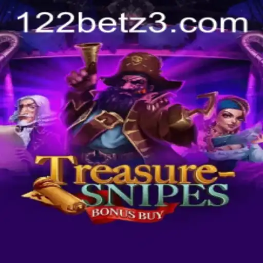 Descubra o Fascinante Mundo de TreasuresnipesBonusBuy em 122BET.com