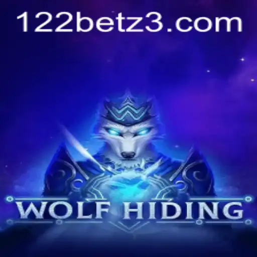 WolfHiding: Desvende o Jogo de Estratégia em 122BET.com